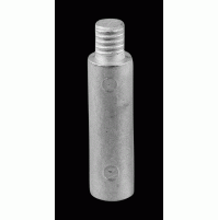 Pencil Anodes For Bukh - Anode only - 12mm-0.47" - 802052 - RKCV
